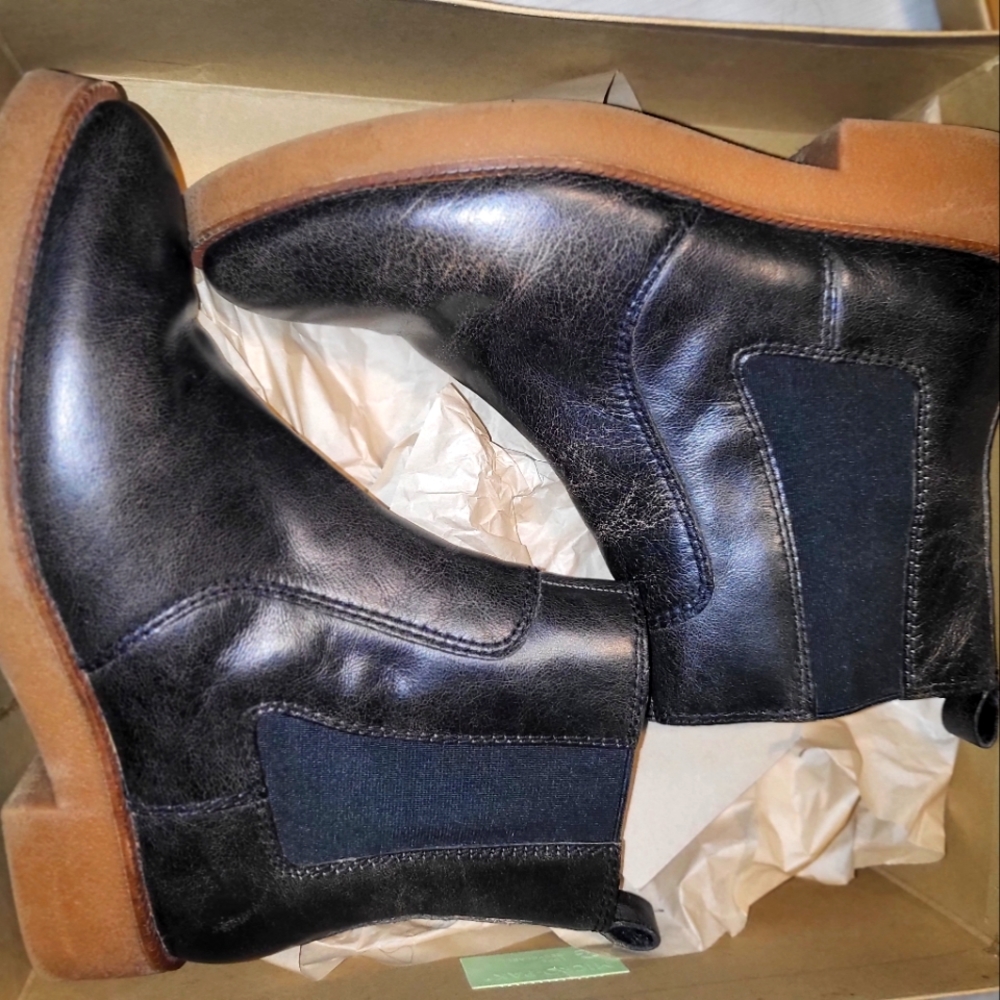 Lucky Brand Boots